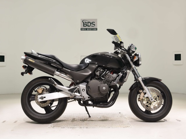 Honda HORNET CB250F 2001