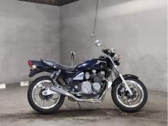 Kawasaki ZEPHYR550 2024