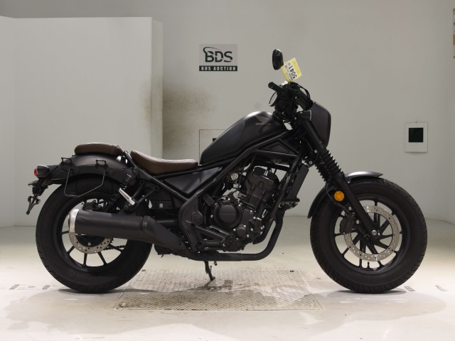 Honda REBEL S CMX250 2022