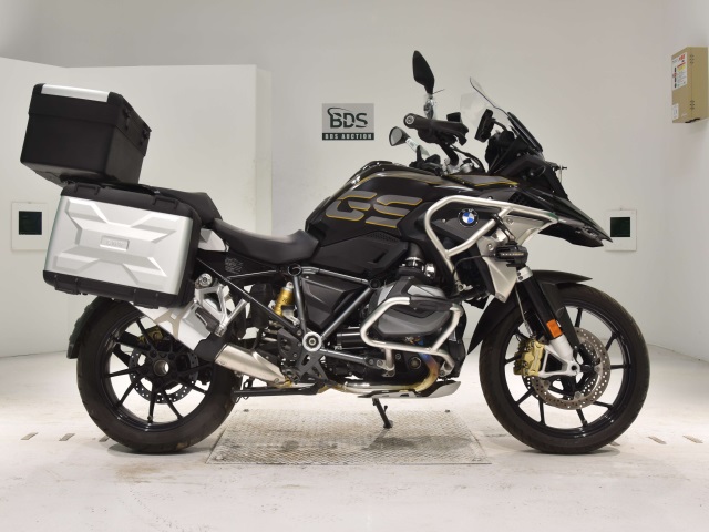 BMW R1250GS 2019