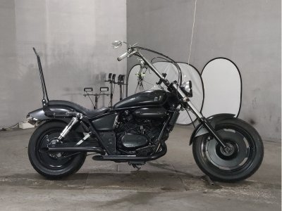 Honda MAGNA250S 1996