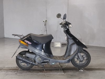 Suzuki SEPIA