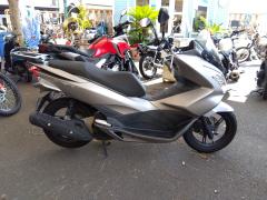 Honda PCX125 2017