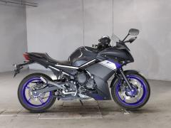 Yamaha XJ6 DIVERSION 2016