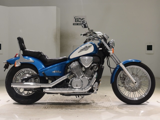 Honda STEED400 1996