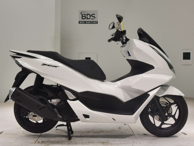 Honda PCX125 2023