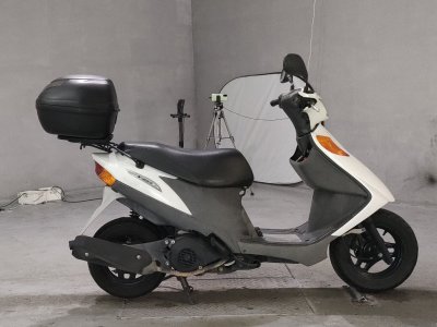 Suzuki ADDRESS V125