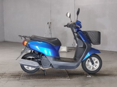 Honda TACT125 2018