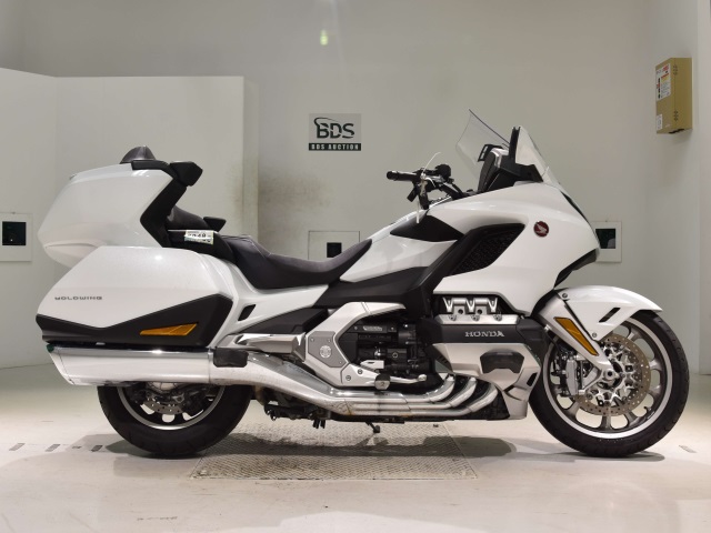 Honda GL1800 TOUR D 2022