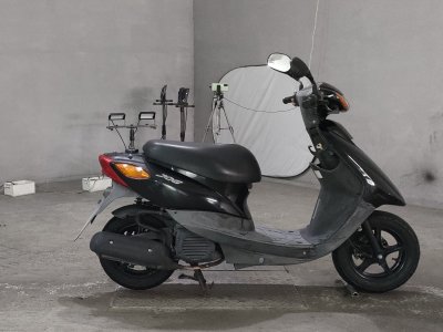 Yamaha JOG 115