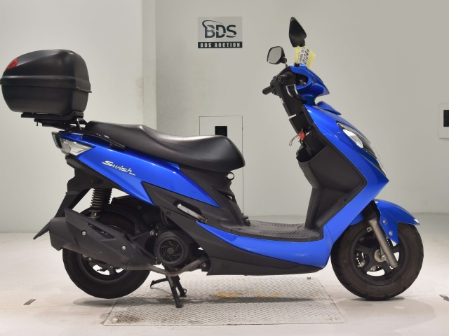 Suzuki SWISH125
