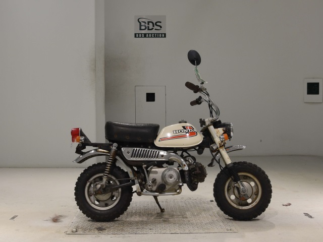 Honda MONKEY 1978