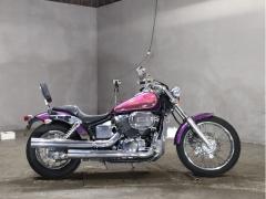Honda SHADOW400 SLASHER 2000