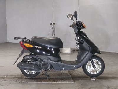 Yamaha JOG 50 2013