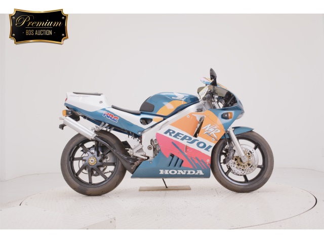 Honda NSR250R 1996