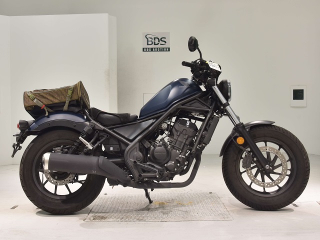 Honda REBEL CMX250 2020