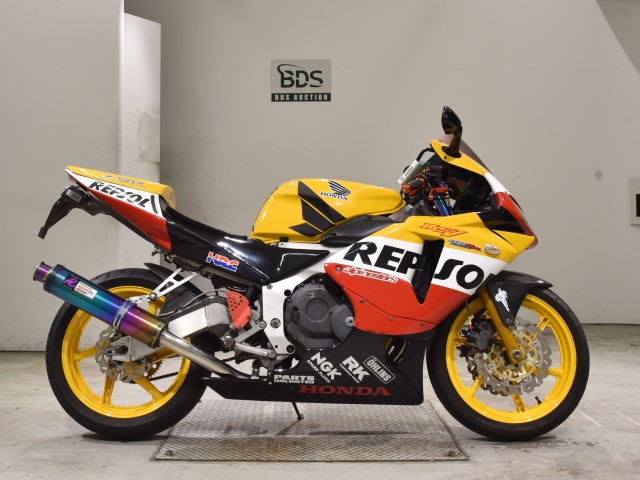Honda CBR250RR 1992