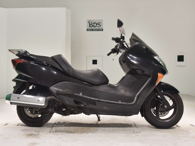 Honda FORZA X 2004