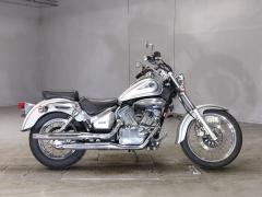 Suzuki INTRUDER 250LC 2001