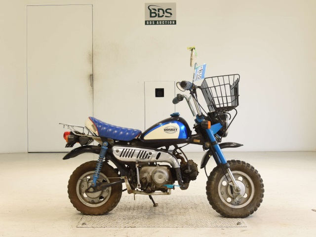 Honda MONKEY 1979