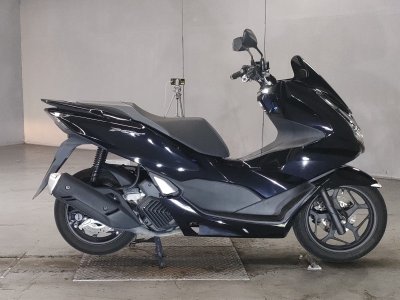 Honda PCX125 2021