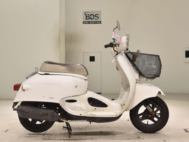 Honda GIORNO 1999