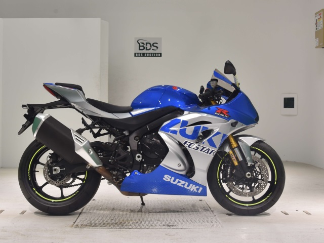 Suzuki GSX-R1000A 2020