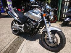Honda HORNET CB250F 2001