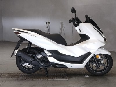 Honda PCX125 2025