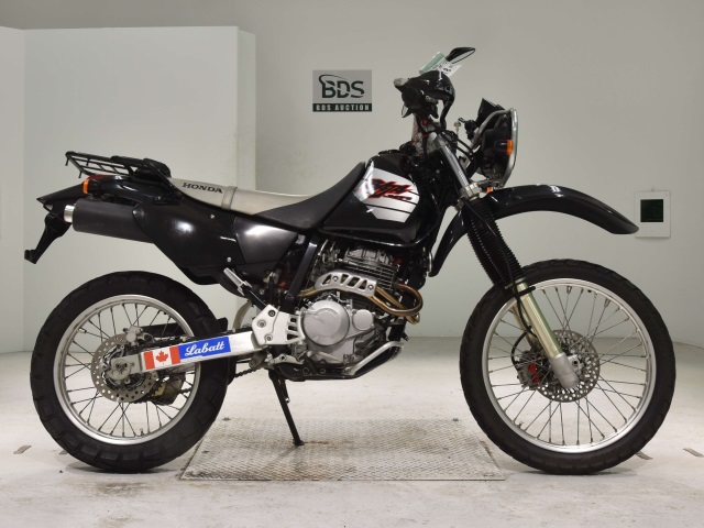 Honda XR250 BAJA 2003