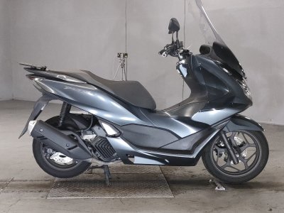 Honda PCX160 2021