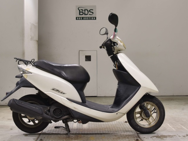 Honda DIO-6 2008