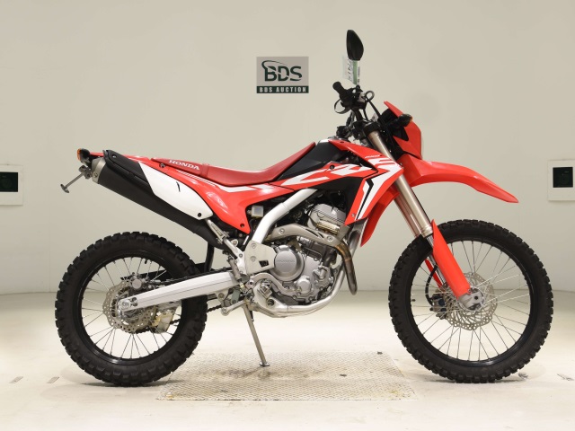 Honda CRF250L LD 2019