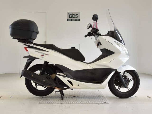 Honda PCX150 2015