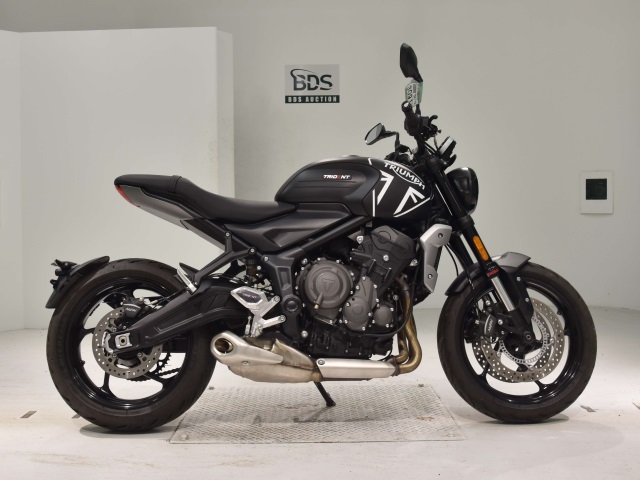 Triumph TRIDENT660 2021