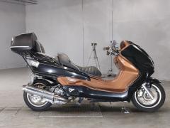 Yamaha MAJESTY 250C 2002