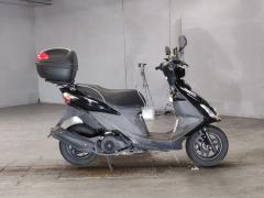 Suzuki ADDRESS V125