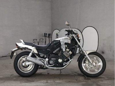 Yamaha FZX750 1998
