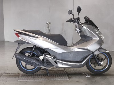 Honda PCX125 2016