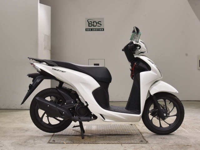 Honda DIO110 2023