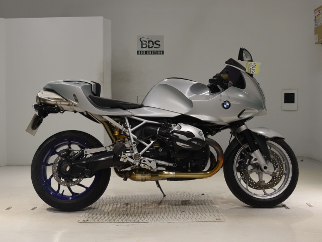 BMW R1200S 2007