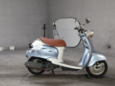 Yamaha VINO50 2002