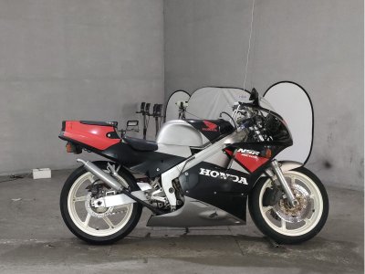 Honda NSR250R 1988