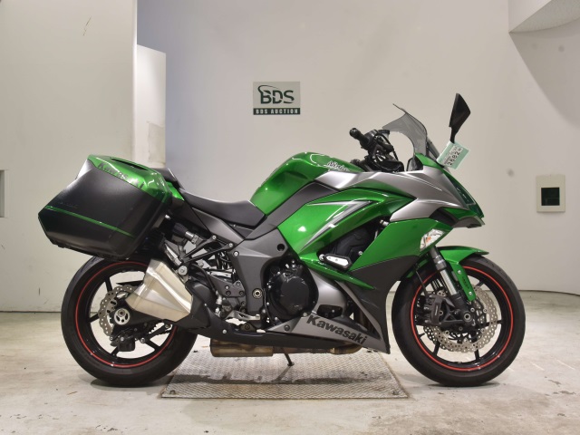 Kawasaki NINJA1000A 2019