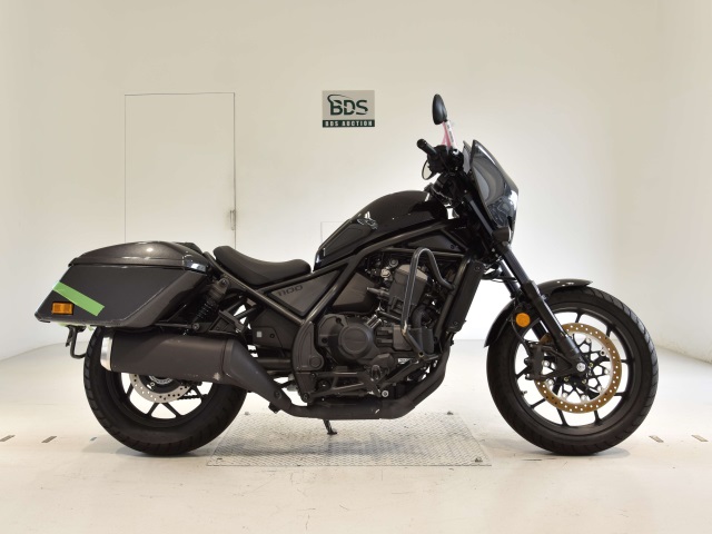 Honda REBEL T CMX1100DCT 2023