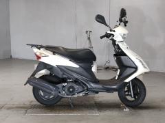 Suzuki ADDRESS V125
