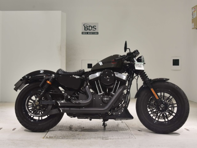 HD SPORTSTER FORTY-EIGHT XL1200X 2019