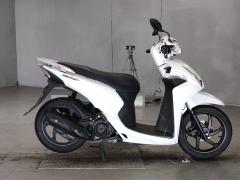 Honda DIO110 2015