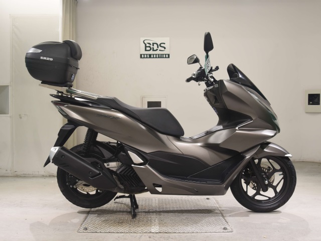 Honda PCX125 2023