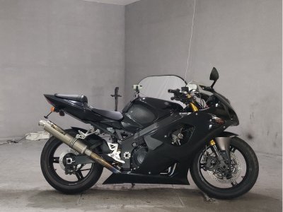 Suzuki GSX-R1000 2004